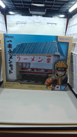 S.H. Figuarts Ichiraku Ramen Set - "Naruto"