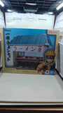 S.H. Figuarts Ichiraku Ramen Set - "Naruto"