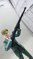 Dstar Arms - 50. M1 Garand 1/12 Scale Rifle