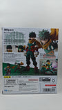 S.H. Figuarts Izuki Midoriya Deku from My Hero Academia