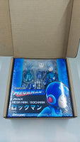 Threezero Mega Man (Rock Man) MDLX Action Figure