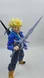 Dstar Arms - 56. Frostmourne 1/12th Scale Sword