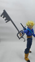 Dstar Arms - 58. Keyblade 1/12th Scale Sword