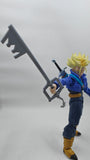 Dstar Arms - 58. Keyblade 1/12th Scale Sword