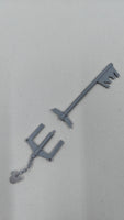 Dstar Arms - 58. Keyblade 1/12th Scale Sword