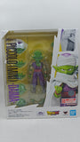 S.H. Figuarts Mini Piccolo from Dragon Ball DAIMA