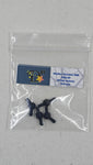 SOLID 3D Printed Mafex Venom #088 Wrist Joints (4-Pack)
