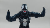 SOLID 3D Printed Mafex Venom #088 Wrist Joints (4-Pack)