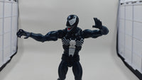 SOLID 3D Printed Mafex Venom #088 Wrist Joints (4-Pack)