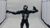 SOLID 3D Printed Mafex Venom #088 Wrist Joints (4-Pack)
