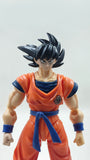 3D Printed/Scanned S.H. Figuarts Lowest Born Saiyan Wind Goku Hair (1st Batch Edition)