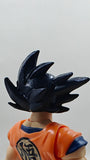 3D Printed/Scanned S.H. Figuarts Lowest Born Saiyan Wind Goku Hair (1st Batch Edition)