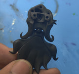 3D Printed S.H. Figuarts Yamcha Hair Joint (2-Pack)