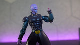 3D Printed S.H. Figuarts Hit SOLID Wrist Joints (4-Pack) (1st Print Edition)