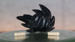 3D Printed/Scanned S.H. Figuarts Lowest Born Saiyan Wind Goku Hair (1st Batch Edition)