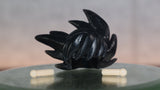3D Printed/Scanned S.H. Figuarts Lowest Born Saiyan Wind Goku Hair (1st Batch Edition)