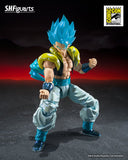 S.H. Figuarts SUPER SAIYAN GOD SUPER SAIYAN GOGETA -Exclusive Edition- SDCC 2026