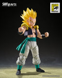 S.H. Figuarts SUPER SAIYAN GOTENKS -Exclusive Edition- SDCC 2026