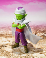 (Pre-Order January 2025) S.H. Figuarts Mini Piccolo from Dragon Ball DAIMA