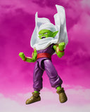 (Pre-Order January 2025) S.H. Figuarts Mini Piccolo from Dragon Ball DAIMA