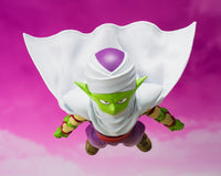 (Pre-Order January 2025) S.H. Figuarts Mini Piccolo from Dragon Ball DAIMA