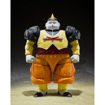 S.H. Figuarts Android 19 (Exclusive) (Vault)