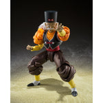 S.H. Figuarts Android 20 (Exclusive) (Vault)