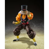 S.H. Figuarts Android 20 (Exclusive) (Vault)