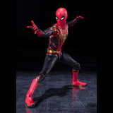 S.H. Figuarts Spider-Man Integrated Suit (Final Battle Edition) from Spider-Man: No Way Home