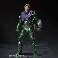 S.H. Figuarts Green Goblin from Spider-Man: No Way Home