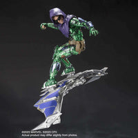 S.H. Figuarts Green Goblin from Spider-Man: No Way Home