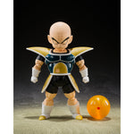 S.H. Figuarts Krillin -Battle Clothes- (Exclusive) (Vault)