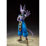 S.H. Figuarts Beerus -Event Exclusive Color Edition-