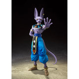 S.H. Figuarts Beerus -Event Exclusive Color Edition-