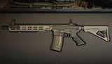 Dstar Arms - MW2 M4A1 1/12th Scale Rifle
