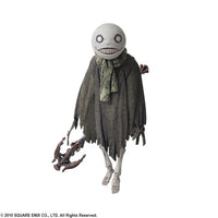 Bring Arts Nier and Emil Set from Nier Replicant (Vault)