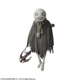 Bring Arts Nier and Emil Set from Nier Replicant (Vault)
