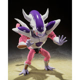 S.H. Figuarts Frieza Third Form (Exclusive) (Vault)