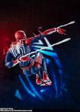 S.H. Figuarts Spider-Man (Advanced Suit) Gamerverse Playstation Ver. (Exclusive) (Vault)