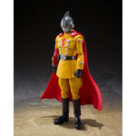 S.H. Figuarts Gamma 1 -Super Hero- (Exclusive) (Vault)