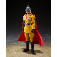 S.H. Figuarts Gamma 1 -Super Hero- (Exclusive) (Vault)