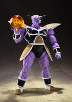 S.H. Figuarts Captain Ginyu (Vault)