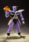 S.H. Figuarts Captain Ginyu (Vault)
