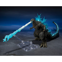 S.H. MonsterArts GODZILLA (2023) -Exclusive Edition-(Vault)