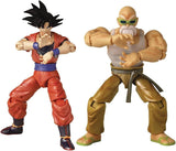 Dragon Star Son Goku and Muten Roshi 2021 Convention Exclusive (Vault)