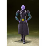 S.H. Figuarts Hit from Dragon Ball Super (Exclusive)