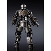 S.H. Figuarts Iron Man Mark 1 (Exclusive) (Vault)