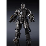 S.H. Figuarts Iron Man Mark 1 (Exclusive) (Vault)