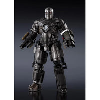 S.H. Figuarts Iron Man Mark 1 (Exclusive) (Vault)