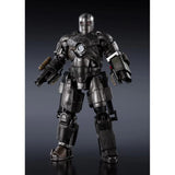 S.H. Figuarts Iron Man Mark 1 (Exclusive) (Vault)